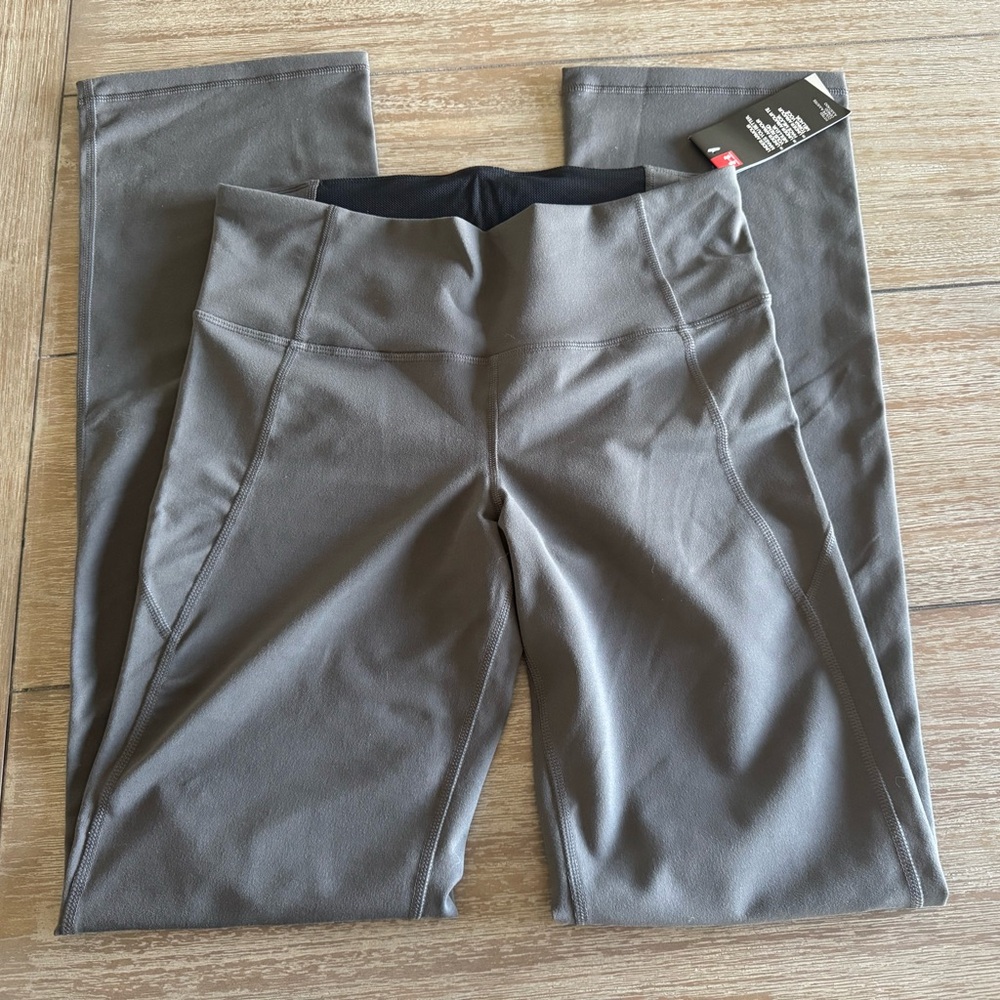 UA Flare Pants